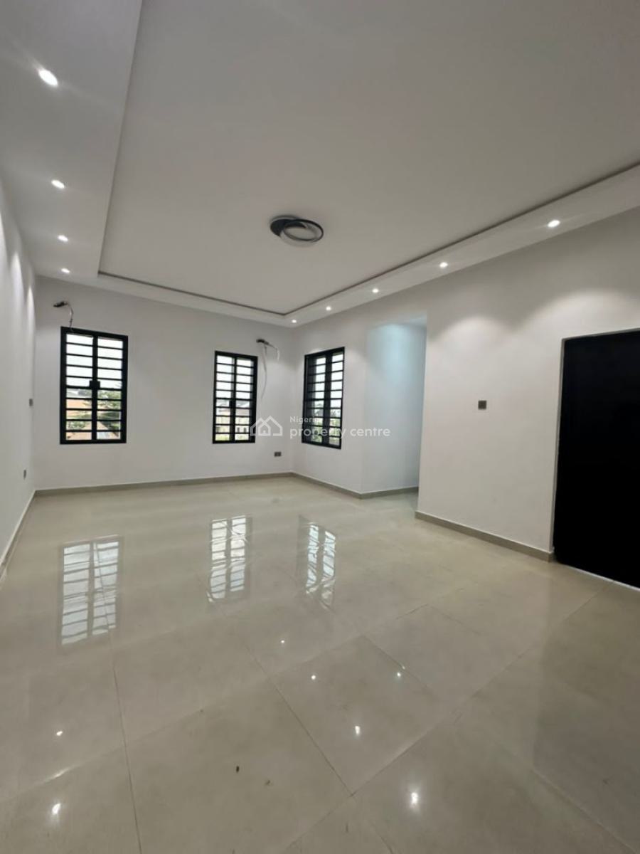 Newly Built Modern 5 Bedroom Duplex, Kolapo Isola Gra, Akobo, Ibadan, Oyo, Detached Duplex for Sale