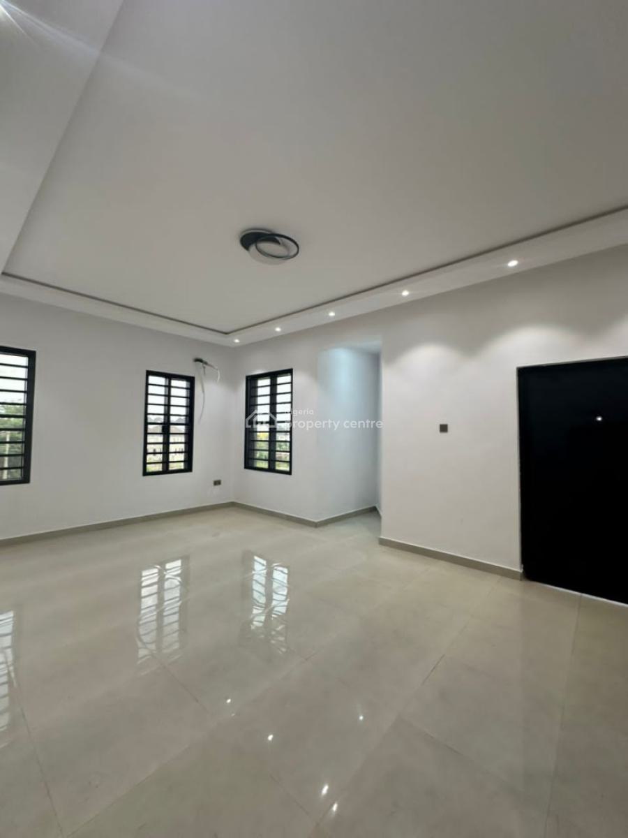 Newly Built Modern 5 Bedroom Duplex, Kolapo Isola Gra, Akobo, Ibadan, Oyo, Detached Duplex for Sale