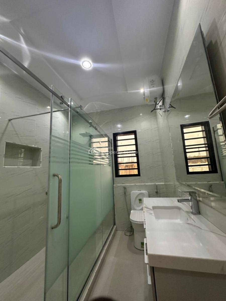 Newly Built Modern 5 Bedroom Duplex, Kolapo Isola Gra, Akobo, Ibadan, Oyo, Detached Duplex for Sale