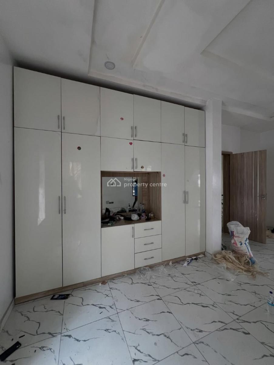 4 Bedroom Detached Duplex, Orchid, Lekki, Lagos, Detached Duplex for Rent