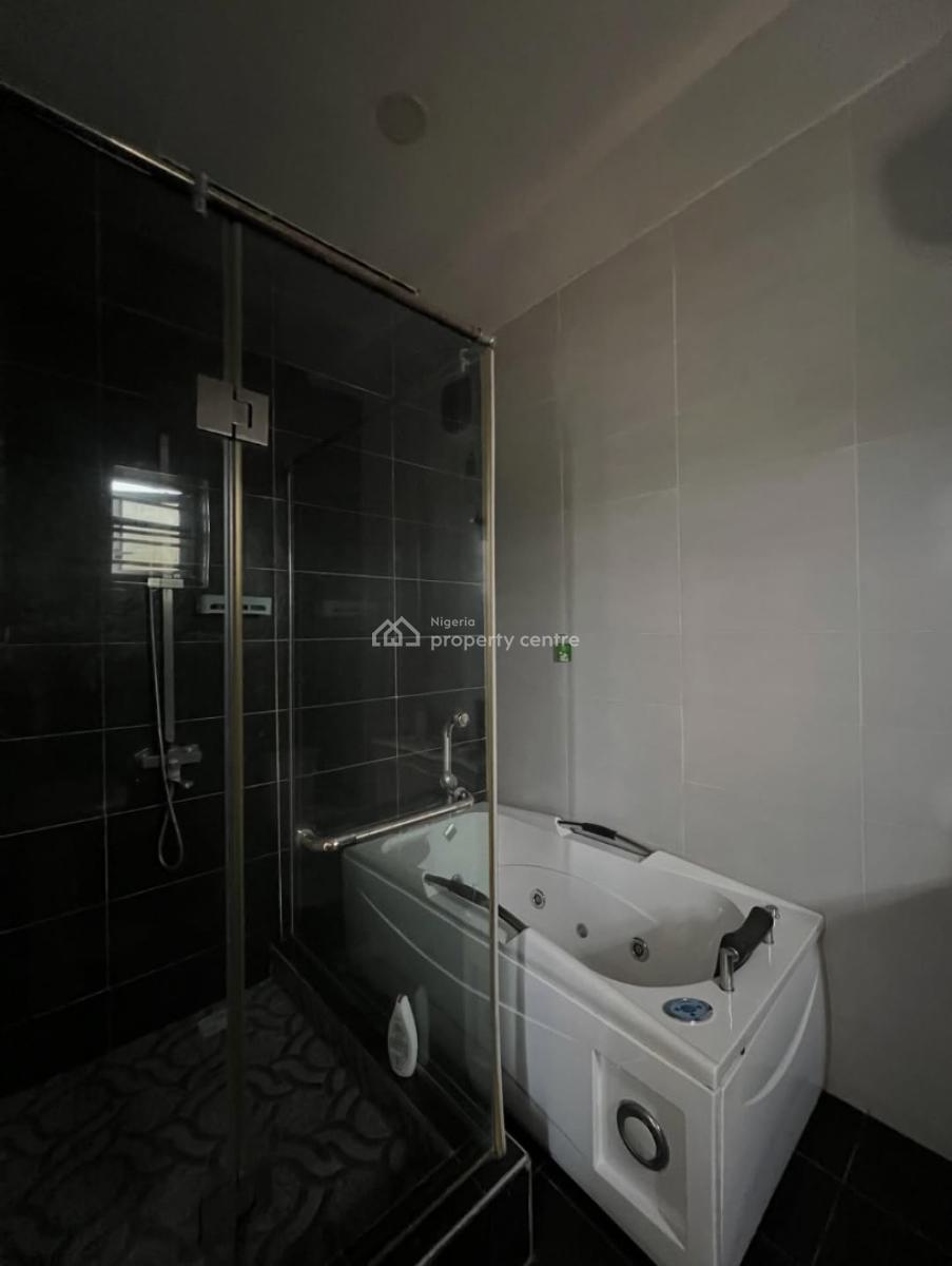 4 Bedroom Detached Duplex, Orchid, Lekki, Lagos, Detached Duplex for Rent