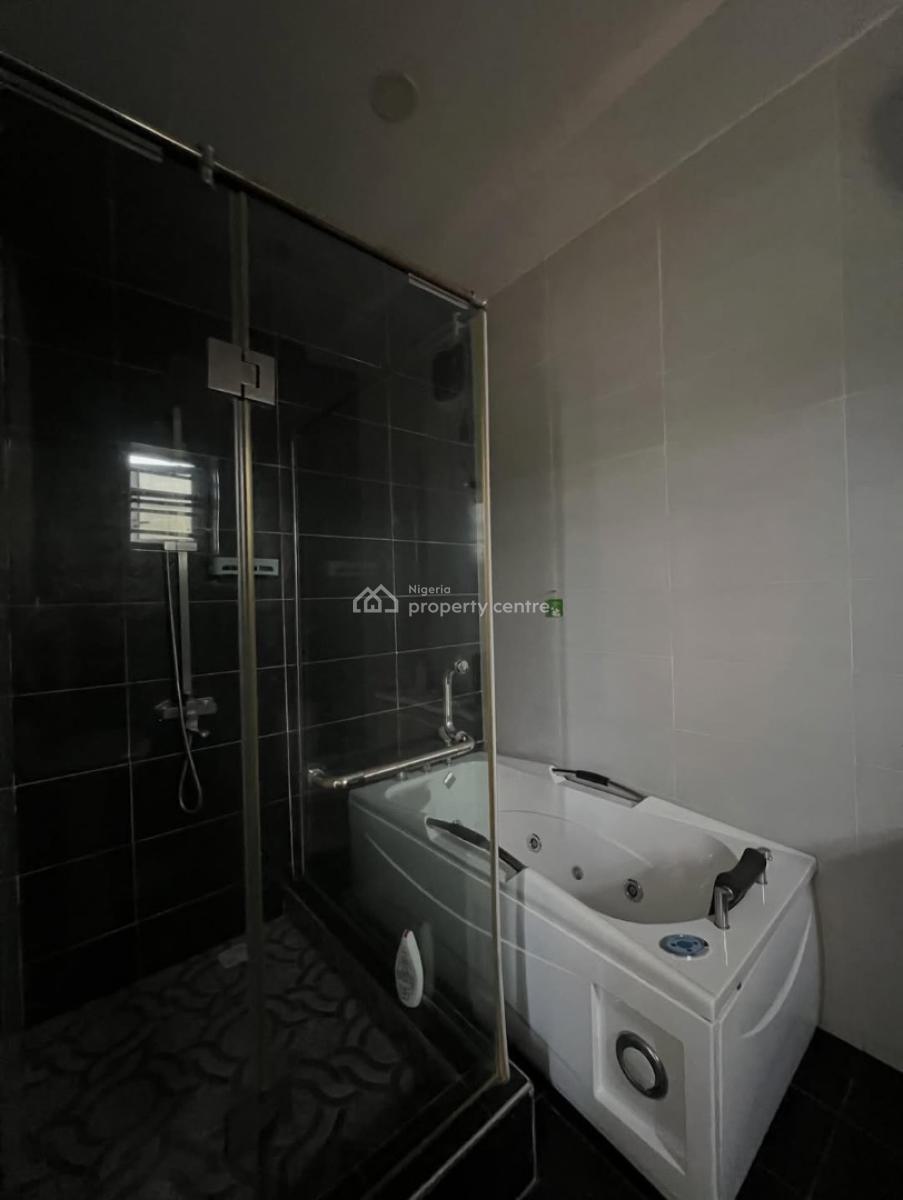 4 Bedroom Detached Duplex, Orchid, Lekki, Lagos, Detached Duplex for Rent