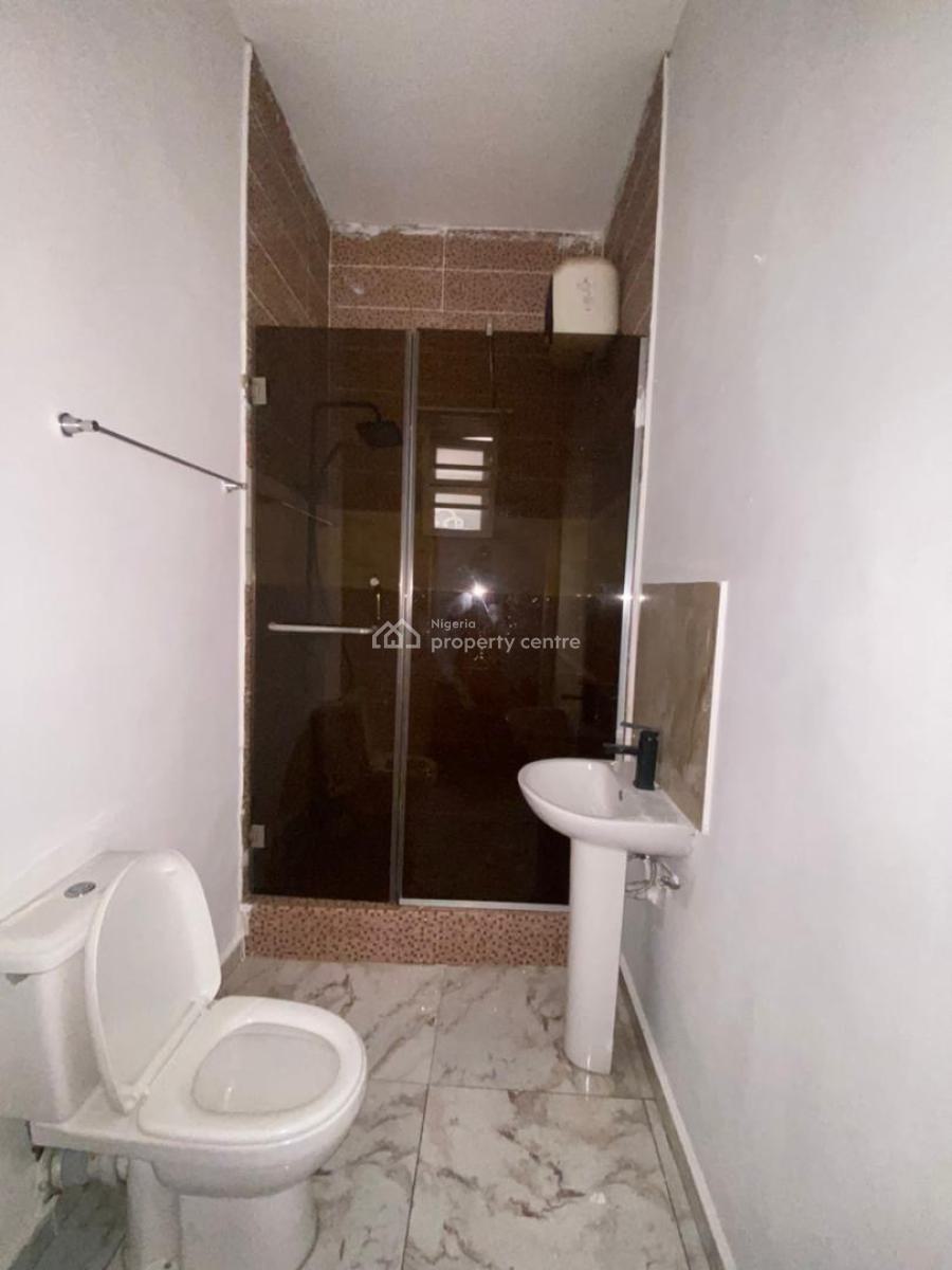 4 Bedroom Detached Duplex with Bq, Ikota, Lekki, Lagos, Detached Duplex for Rent