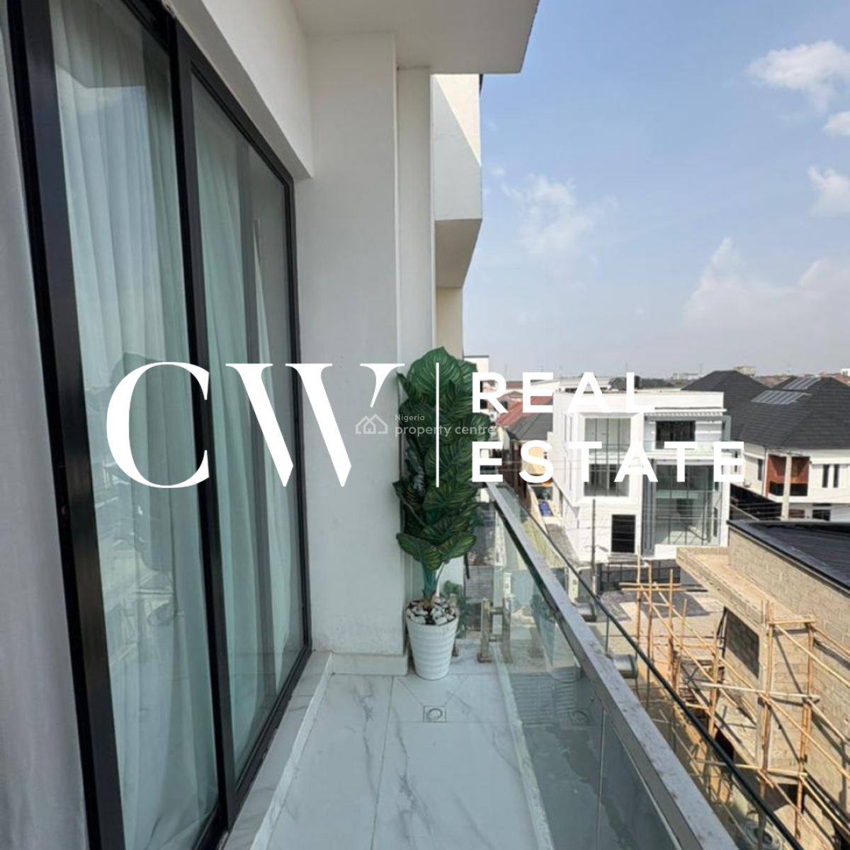 2-bedroom Apartment, Ologolo, Lekki, Lagos, Flat / Apartment for Sale