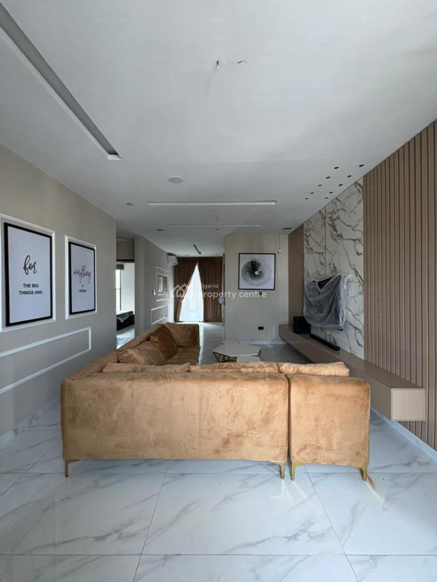 2-bedroom Apartment, Ologolo, Lekki, Lagos, Flat / Apartment for Sale