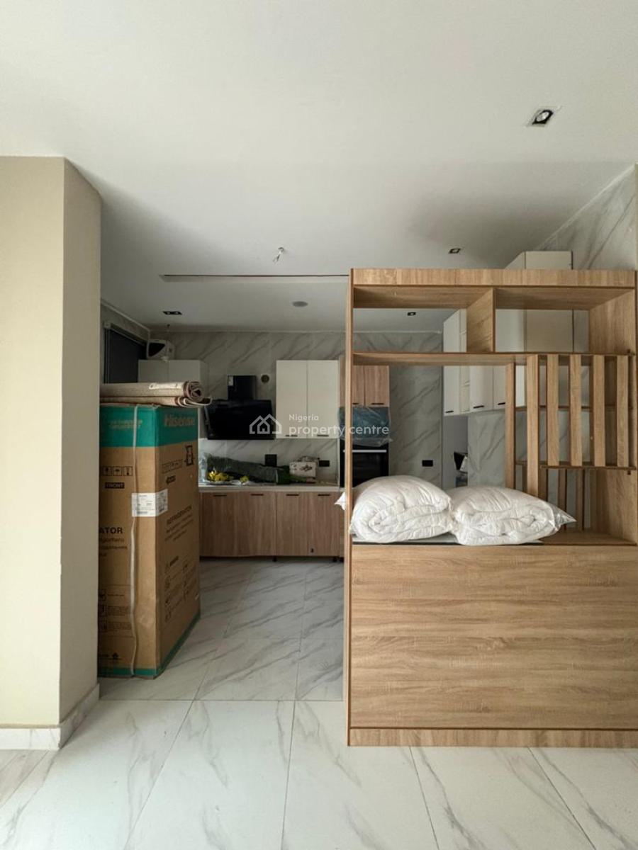 2-bedroom Apartment, Ologolo, Lekki, Lagos, Flat / Apartment for Sale