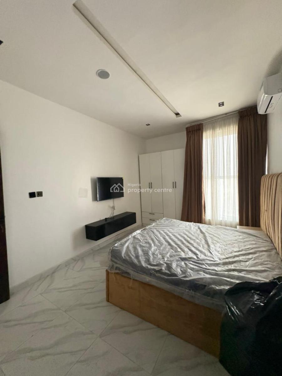 2-bedroom Apartment, Ologolo, Lekki, Lagos, Flat / Apartment for Sale