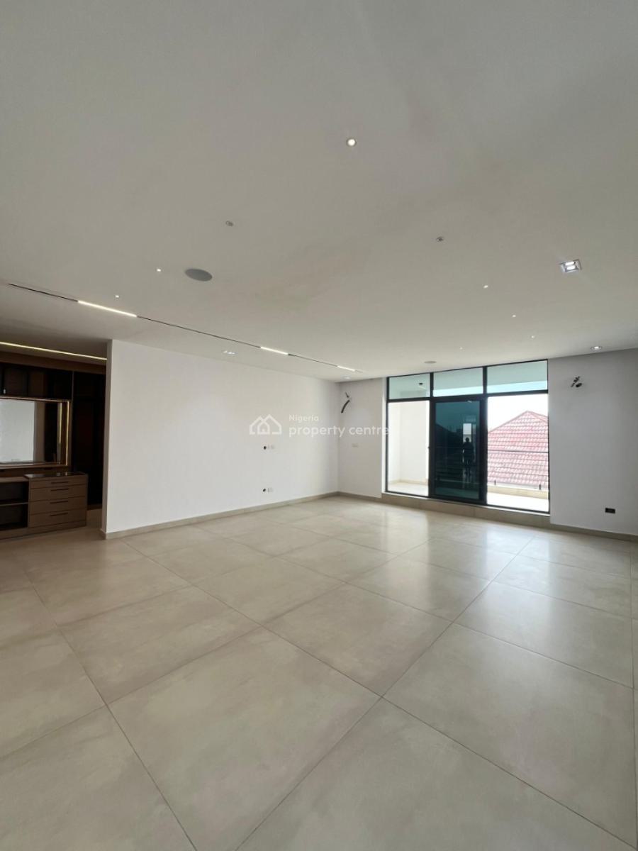 5 Bedrooms Luxury Home with Cinema, Lekki Phase 1, Lekki, Lagos, Detached Duplex for Sale