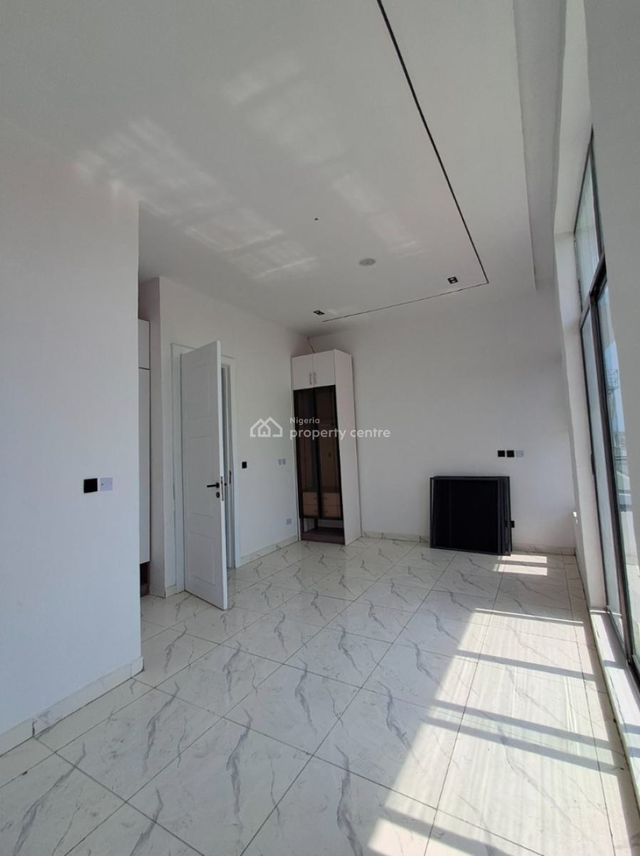 Luxurious 5-bedroom Fully Detached Duplex with Bq, Orchid, Lekki, Lagos, Detached Duplex for Sale