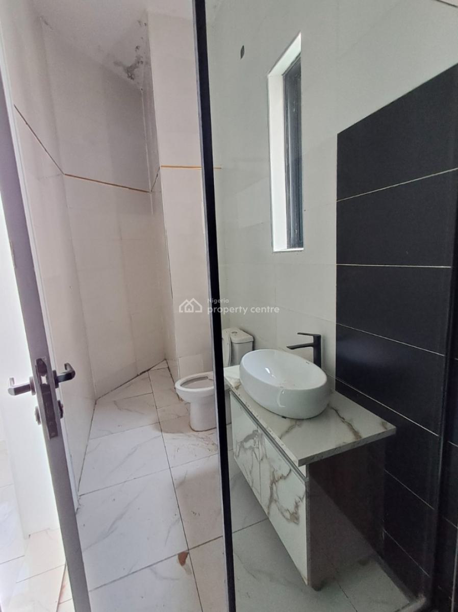 Luxurious 5-bedroom Fully Detached Duplex with Bq, Orchid, Lekki, Lagos, Detached Duplex for Sale