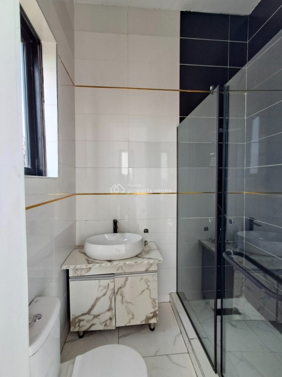 Luxurious 5-bedroom Fully Detached Duplex with Bq, Orchid, Lekki, Lagos, Detached Duplex for Sale