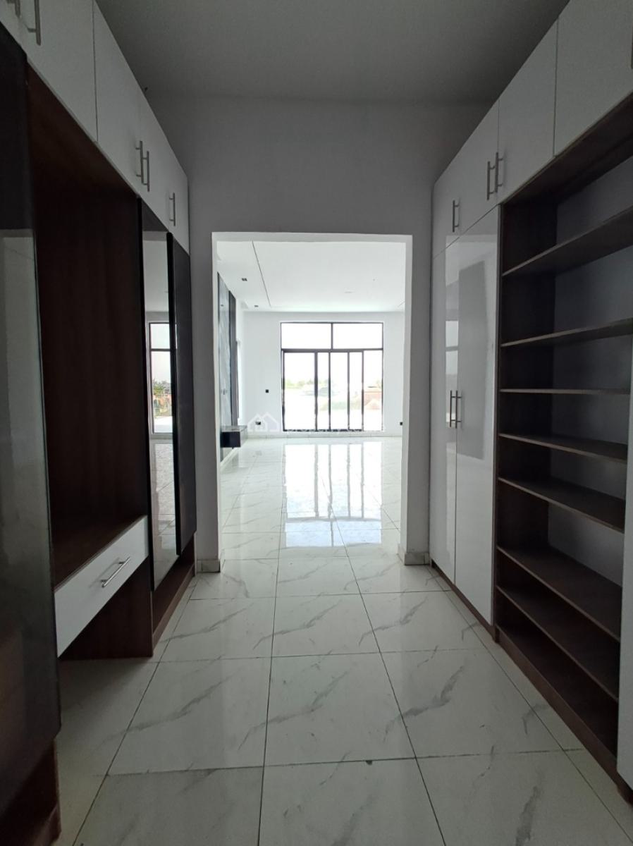 Luxurious 5-bedroom Fully Detached Duplex with Bq, Orchid, Lekki, Lagos, Detached Duplex for Sale