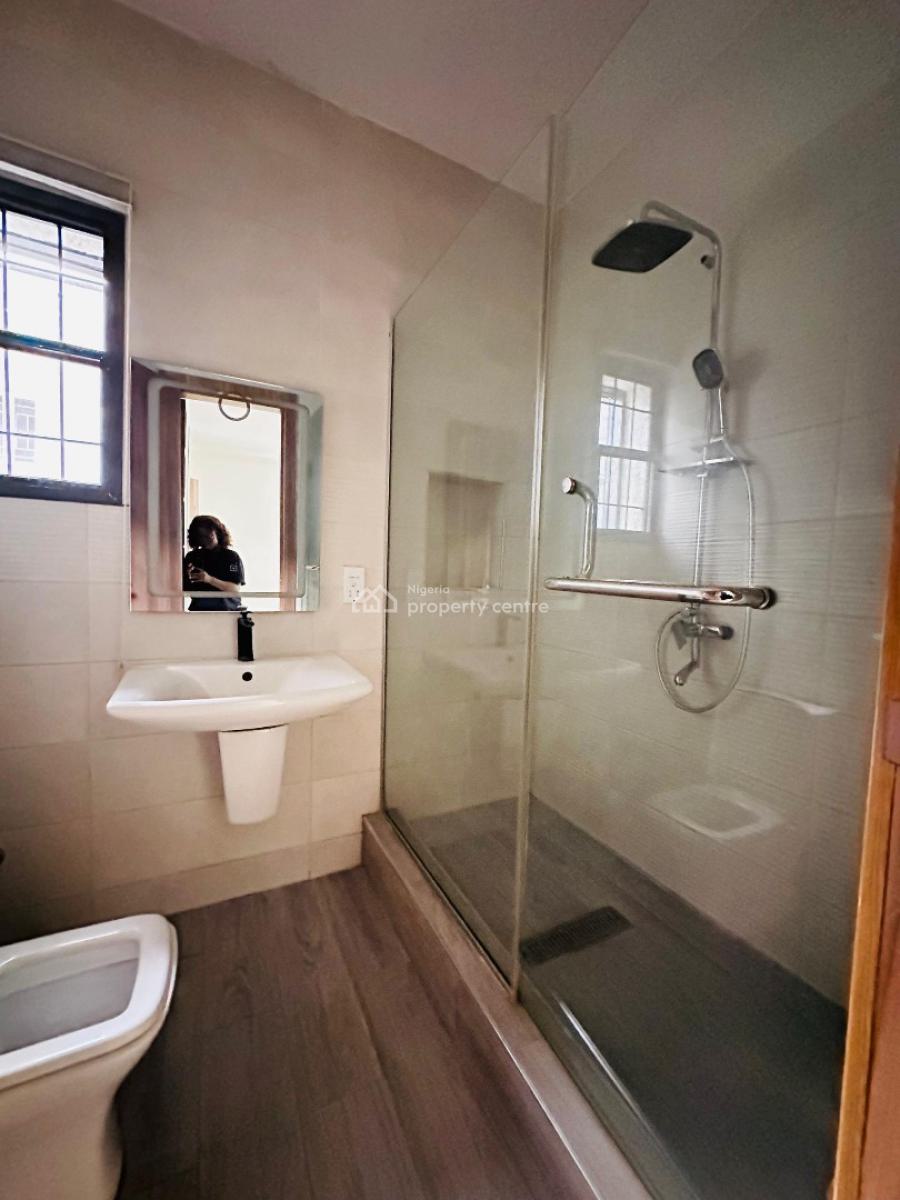 Nicely Built 4bedroom Terrace Duplex with Bq in Ikate, Ikate ,lekki ,lagos ,nigeria, Ikate, Lekki, Lagos, Terraced Duplex for Rent