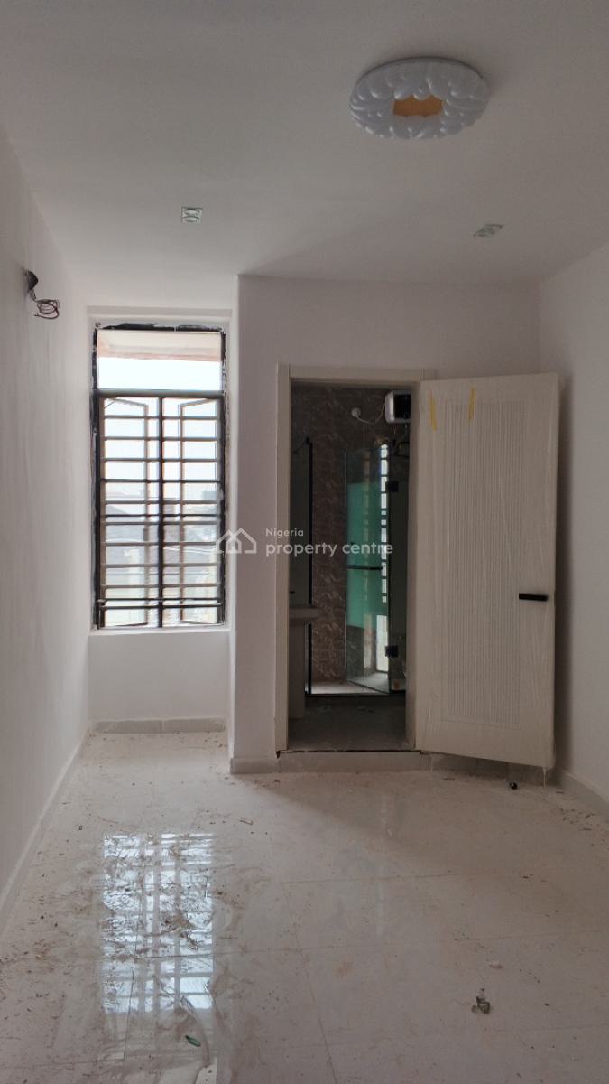 Luxury 2 Bedroom Flat, Ologolo, Lekki, Lagos, Flat / Apartment for Sale