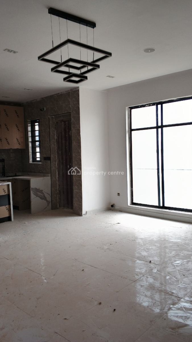 Luxury 2 Bedroom Flat, Ologolo, Lekki, Lagos, Flat / Apartment for Sale