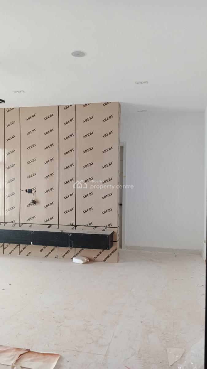 Luxury 2 Bedroom Flat, Ologolo, Lekki, Lagos, Flat / Apartment for Sale