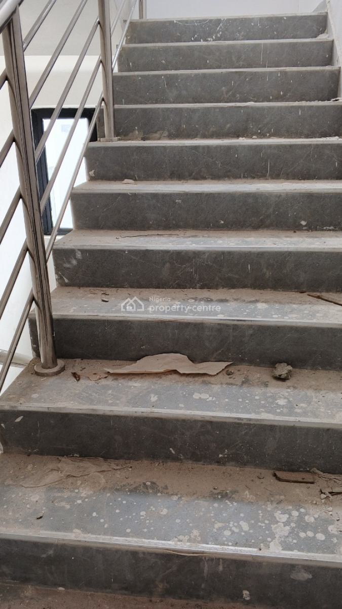 Luxury 2 Bedroom Flat, Ologolo, Lekki, Lagos, Flat / Apartment for Sale