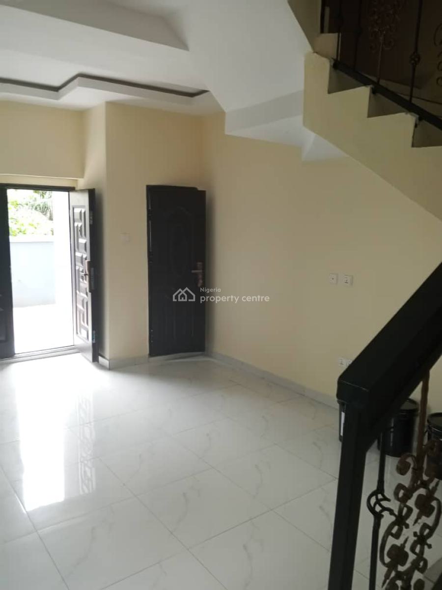 a Massive 2 Bedroom Duplex All En-suite, Opic, Isheri North, Lagos, Flat / Apartment for Rent