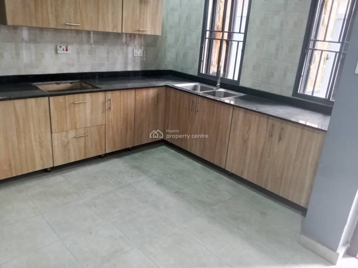 a Massive 2 Bedroom Duplex All En-suite, Opic, Isheri North, Lagos, Flat / Apartment for Rent