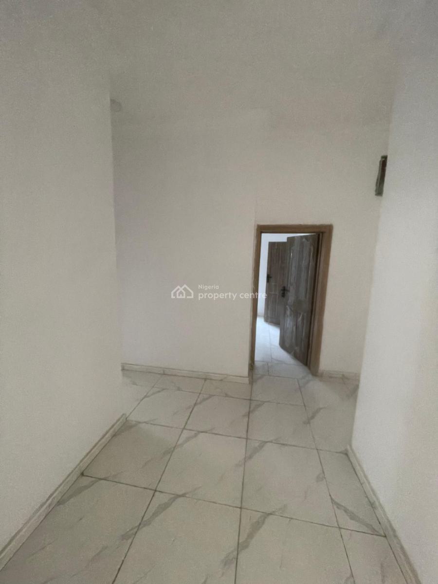 Brand New 3 Bedroom Flat, Ilasan, Lekki, Lagos, Flat / Apartment for Sale