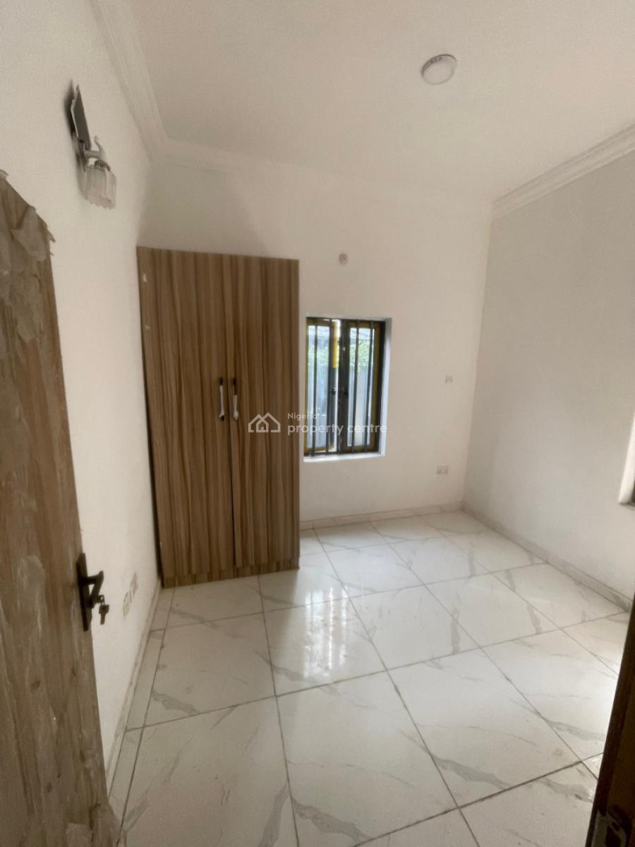 Brand New 3 Bedroom Flat, Ilasan, Lekki, Lagos, Flat / Apartment for Sale