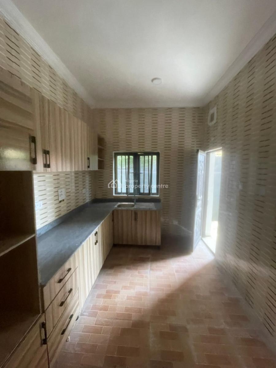 Brand New 3 Bedroom Flat, Ilasan, Lekki, Lagos, Flat / Apartment for Sale