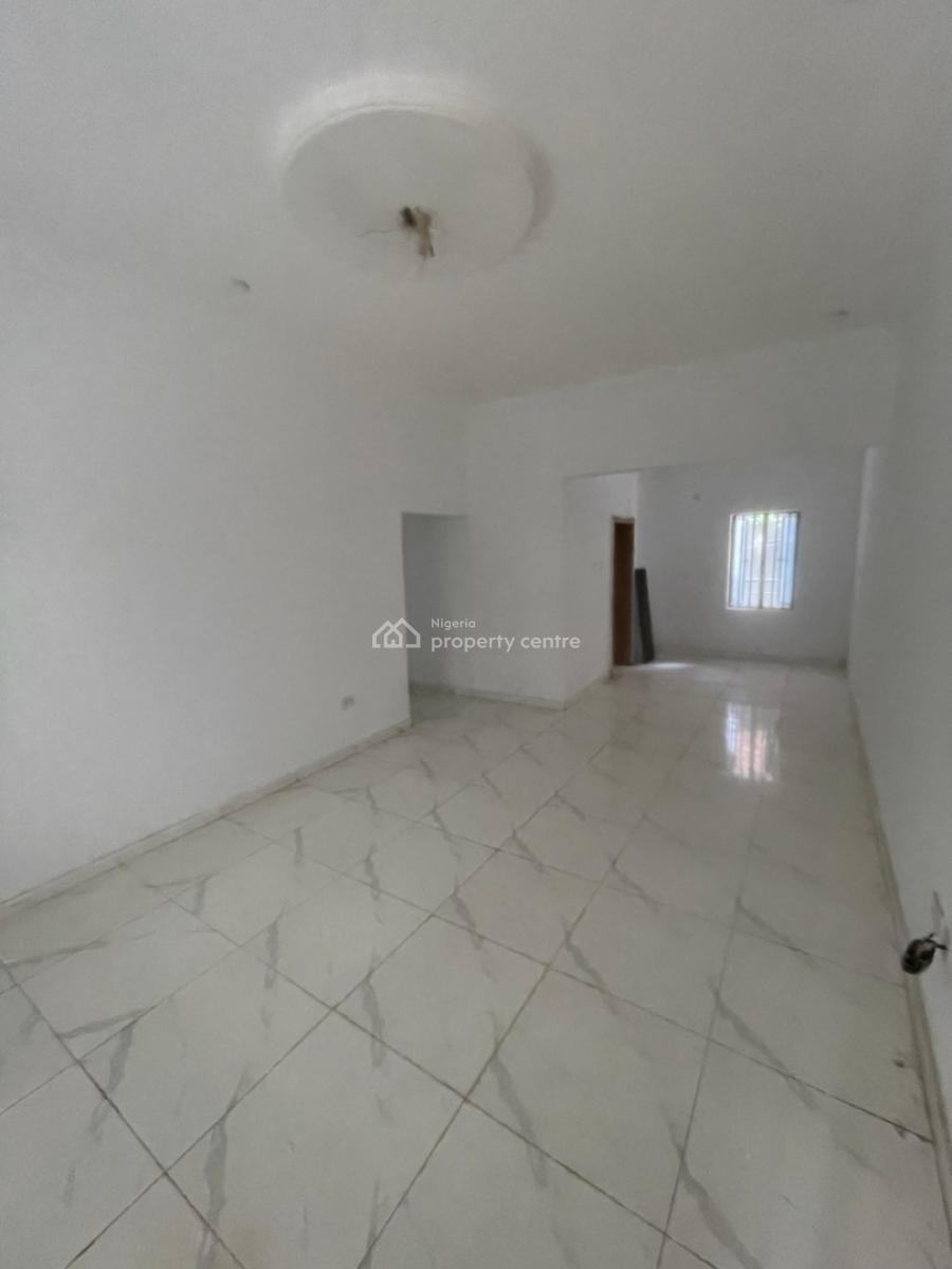 Brand New 3 Bedroom Flat, Ilasan, Lekki, Lagos, Flat / Apartment for Sale