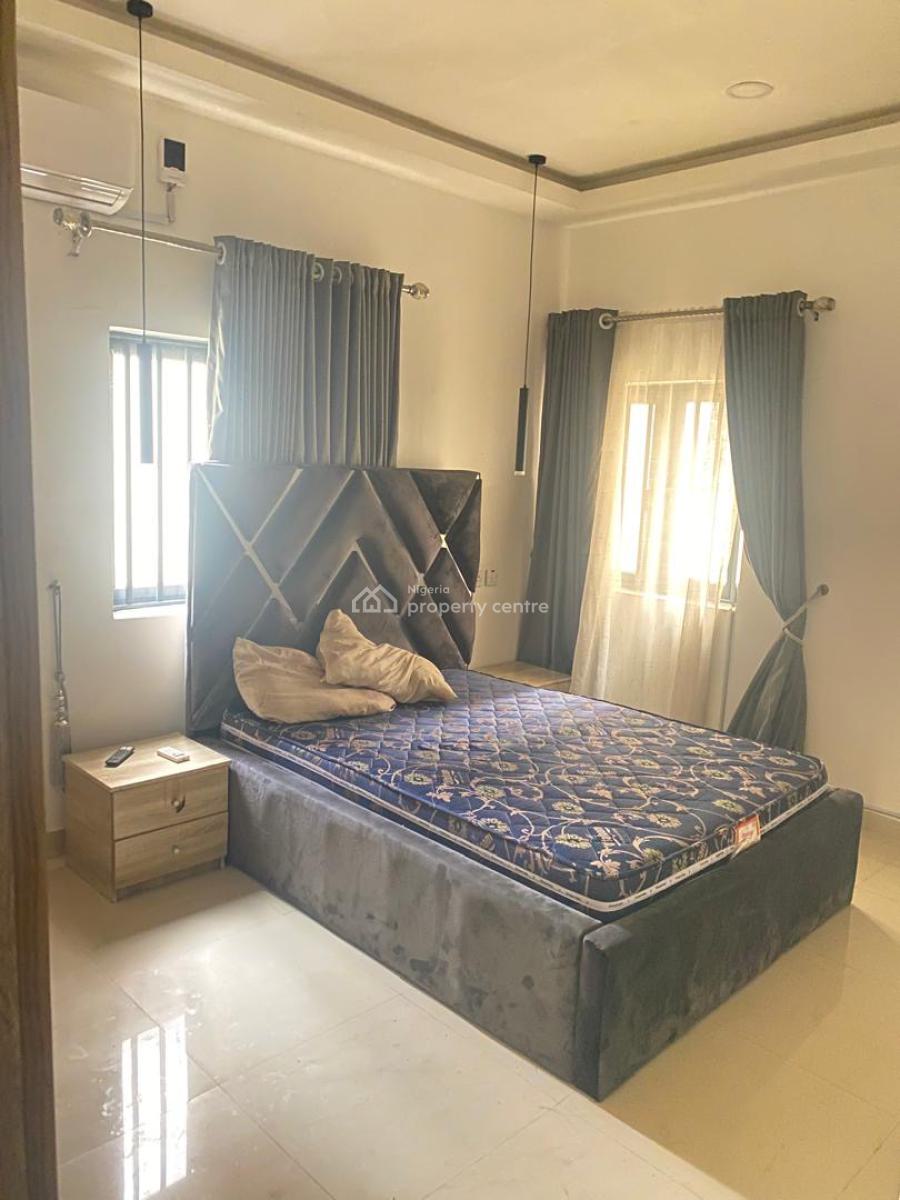 Mini Flat, Off Freedom Way, Lekki Phase 1, Lekki, Lagos, Mini Flat (room and Parlour) for Rent