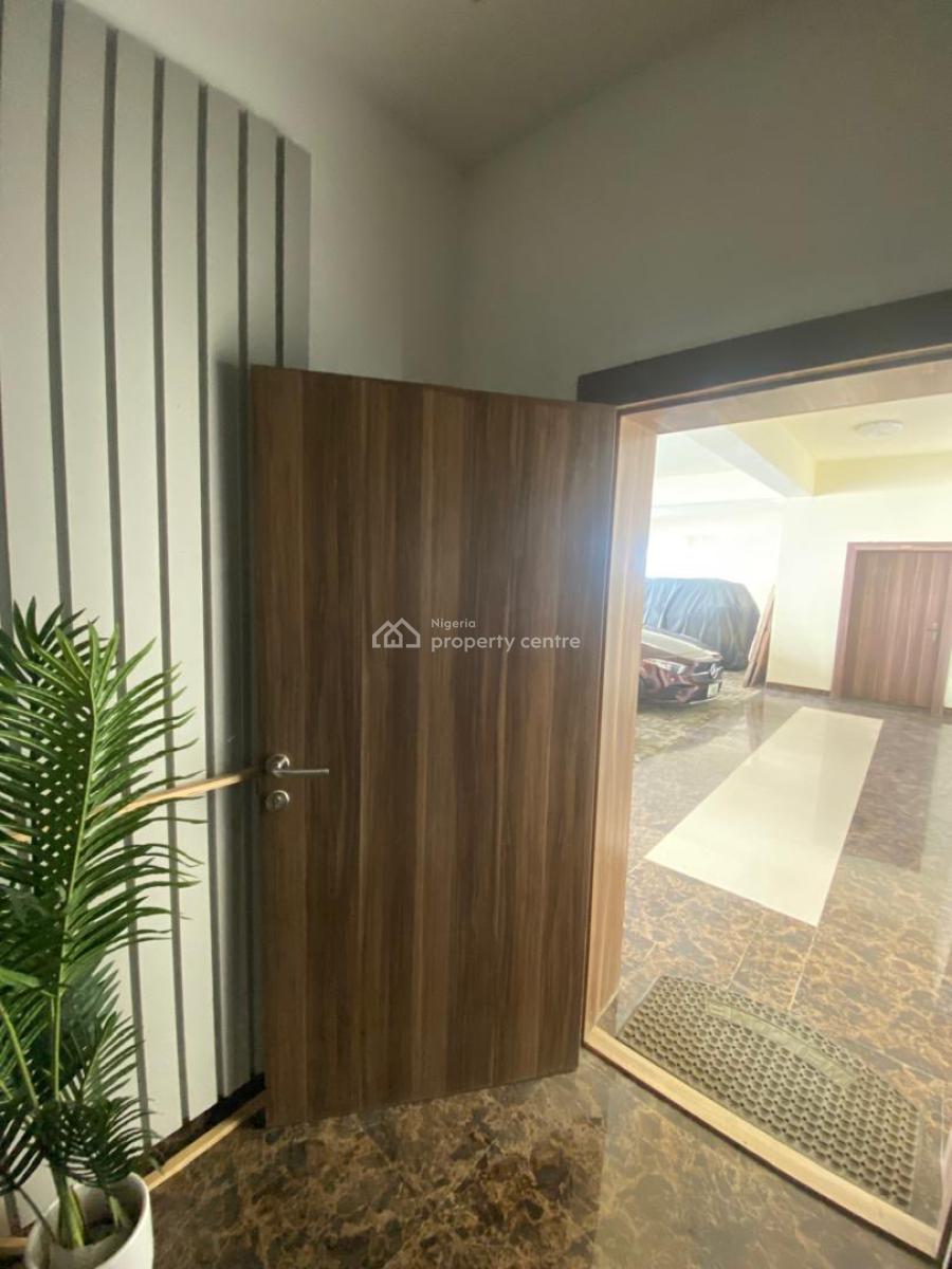 Mini Flat, Off Freedom Way, Lekki Phase 1, Lekki, Lagos, Mini Flat (room and Parlour) for Rent