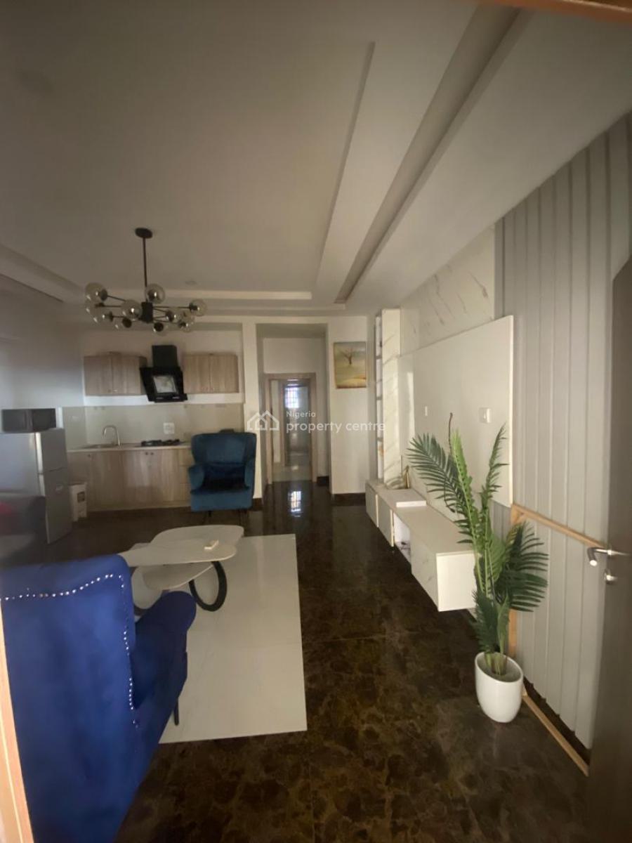 Mini Flat, Off Freedom Way, Lekki Phase 1, Lekki, Lagos, Mini Flat (room and Parlour) for Rent