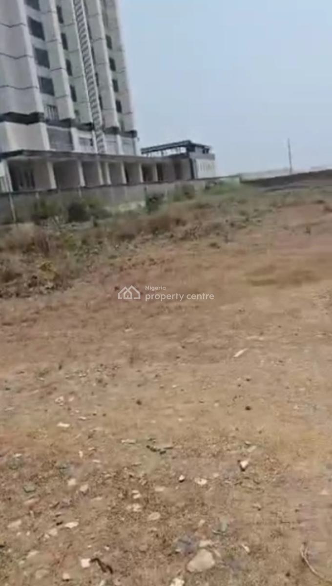 7,000sqm Prime Bareland, Close to Landmark, Oniru, Victoria Island (vi), Lagos, Mixed-use Land for Sale