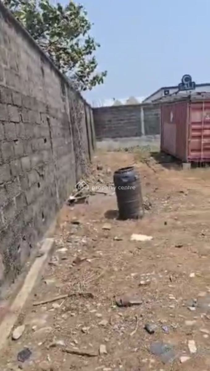 7,000sqm Prime Bareland, Close to Landmark, Oniru, Victoria Island (vi), Lagos, Mixed-use Land for Sale