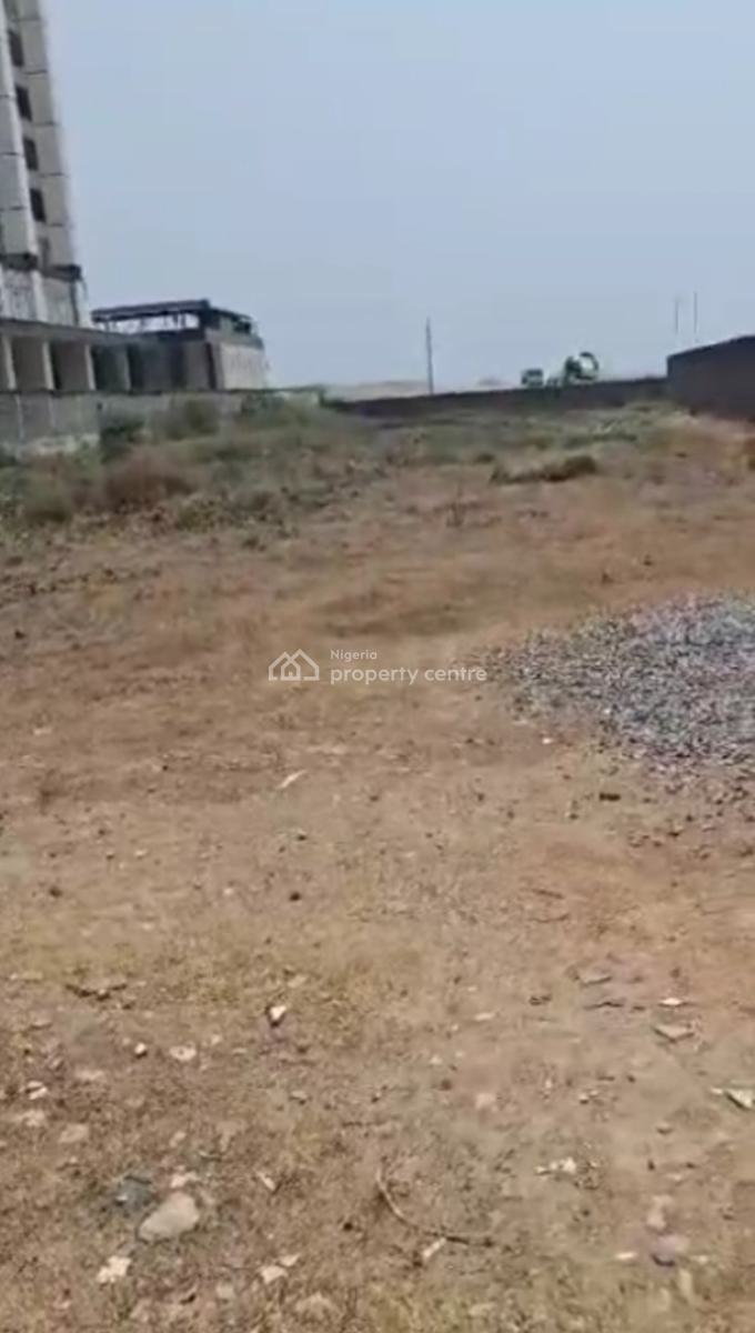 7,000sqm Prime Bareland, Close to Landmark, Oniru, Victoria Island (vi), Lagos, Mixed-use Land for Sale