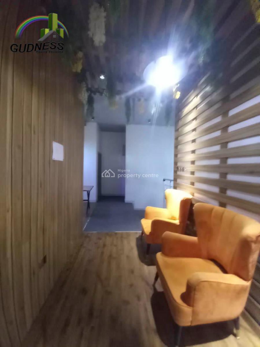 5 Bedroom Detached Duplex with Bq, Ikota, Lekki, Lagos, Detached Duplex for Sale