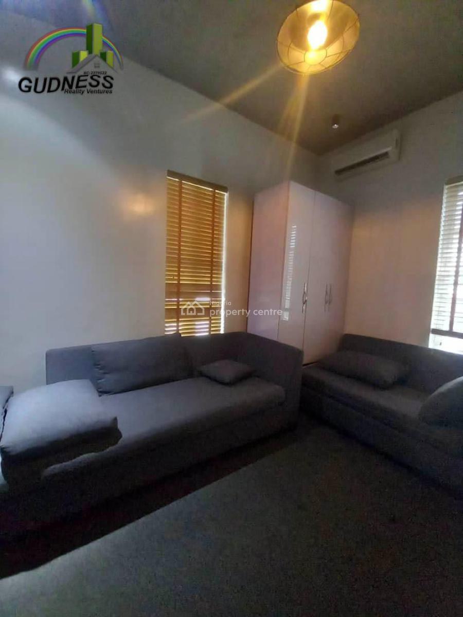 5 Bedroom Detached Duplex with Bq, Ikota, Lekki, Lagos, Detached Duplex for Sale