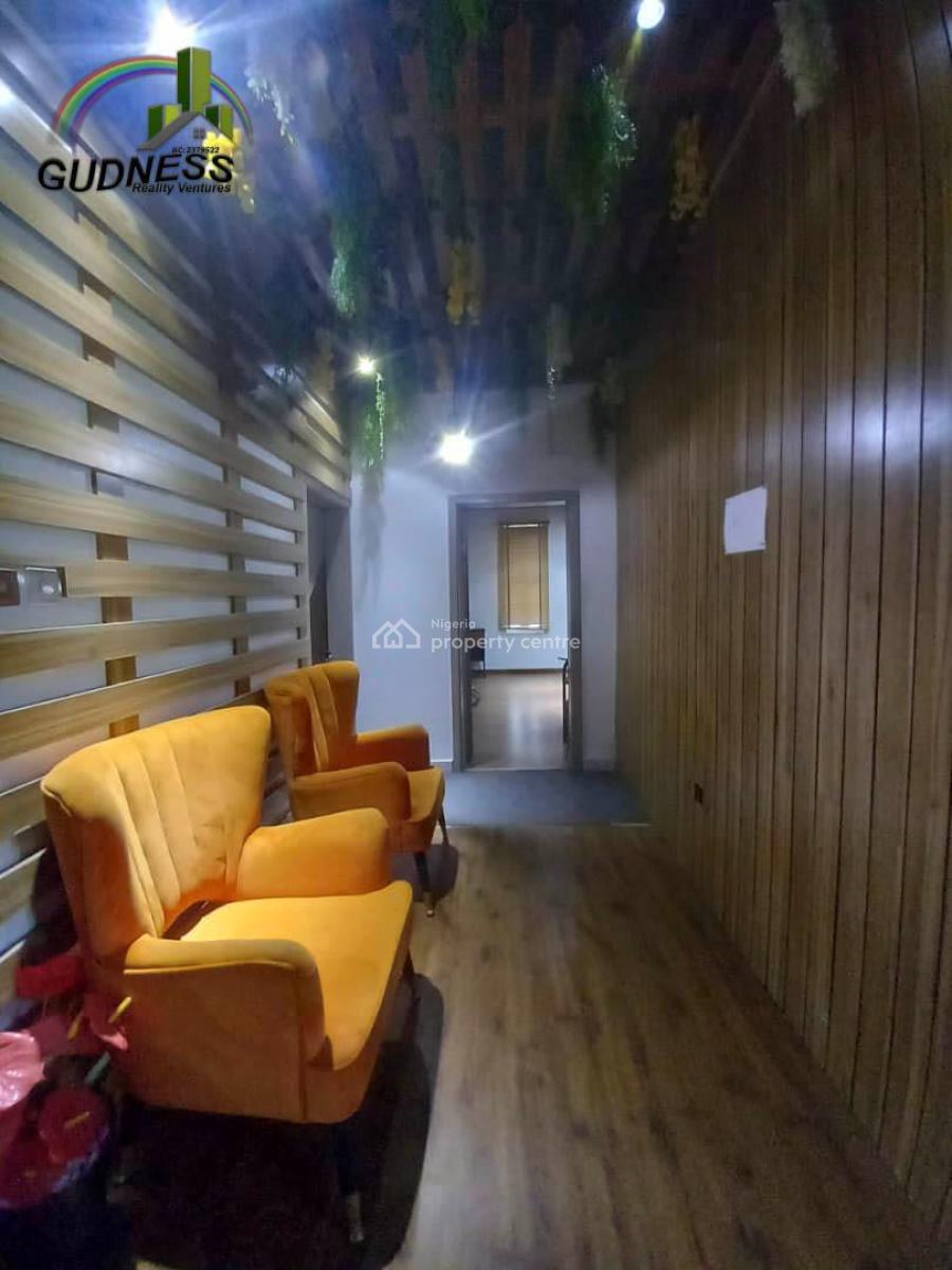 5 Bedroom Detached Duplex with Bq, Ikota, Lekki, Lagos, Detached Duplex for Sale