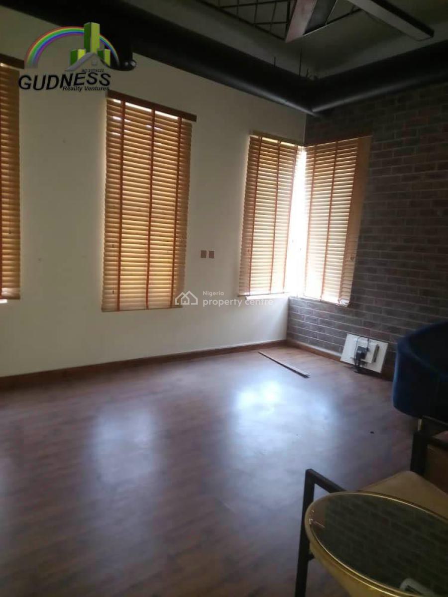 5 Bedroom Detached Duplex with Bq, Ikota, Lekki, Lagos, Detached Duplex for Sale