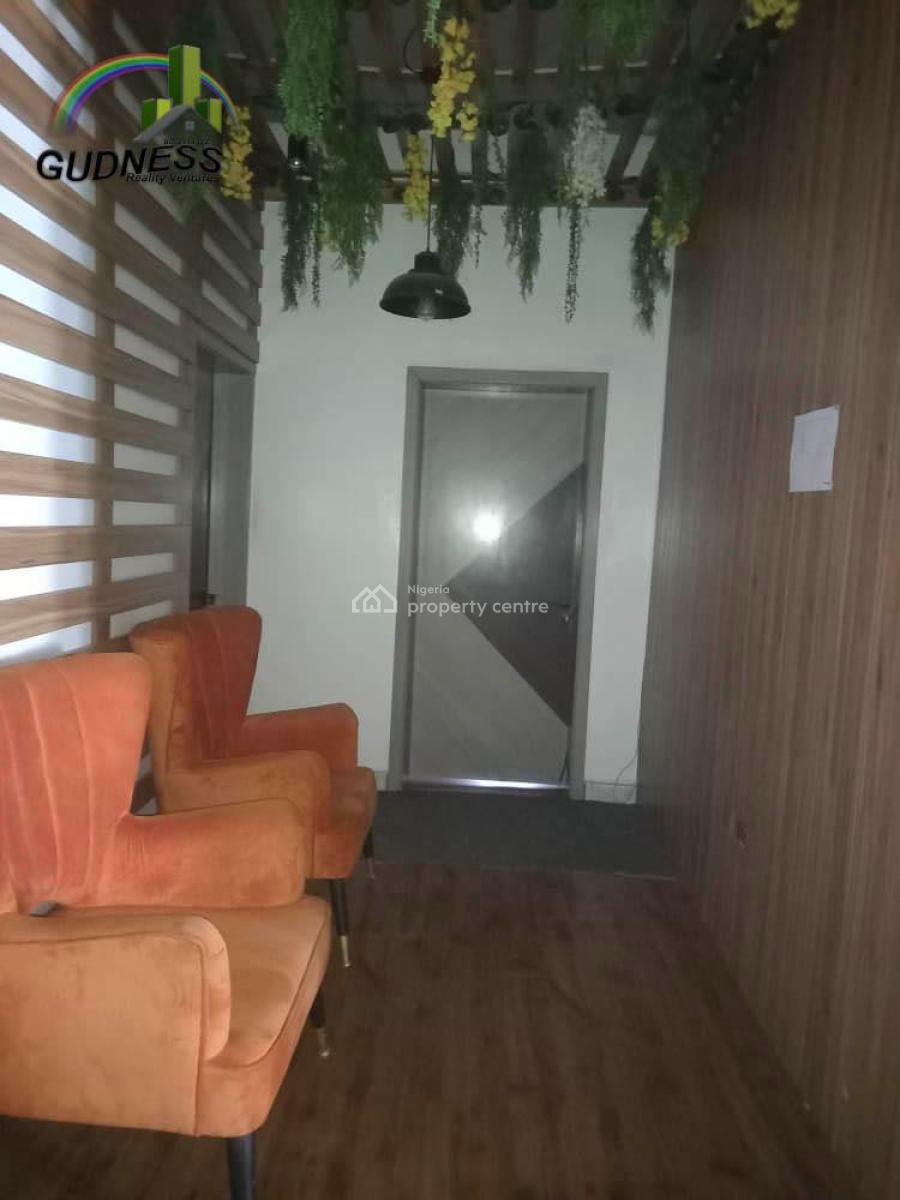 5 Bedroom Detached Duplex with Bq, Ikota, Lekki, Lagos, Detached Duplex for Sale