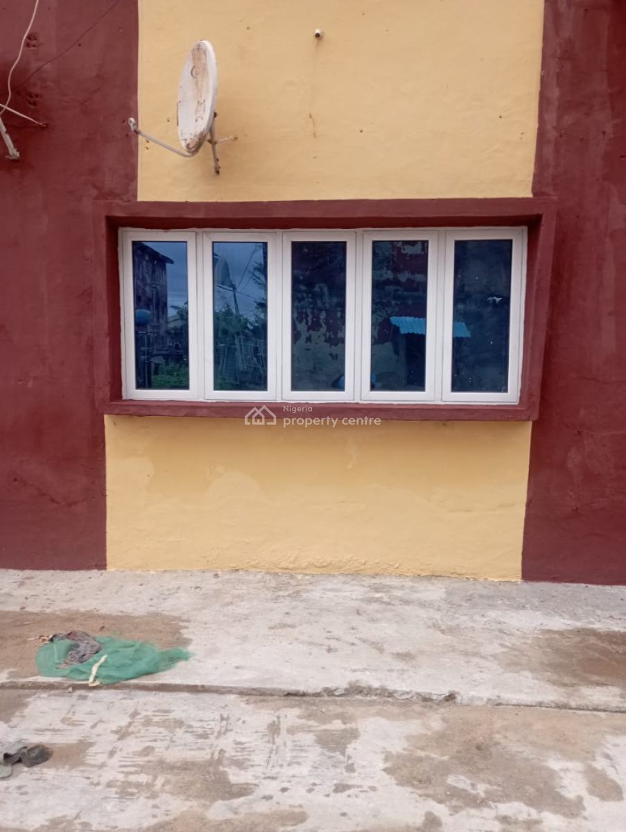 3 Bedroom Flats, 2, Second Rainbow B/stop, Festac Link Bridge Road, Amuwo Odofin, Lagos, Flat / Apartment for Sale