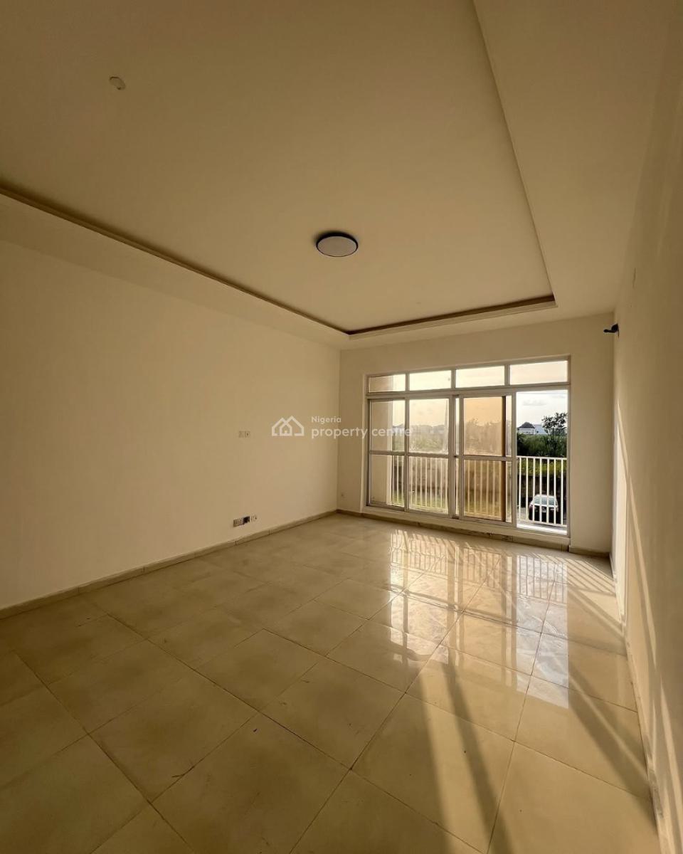 Beautiful 3 Bedroom Apartment, Osapa, Lekki, Lagos, House for Rent