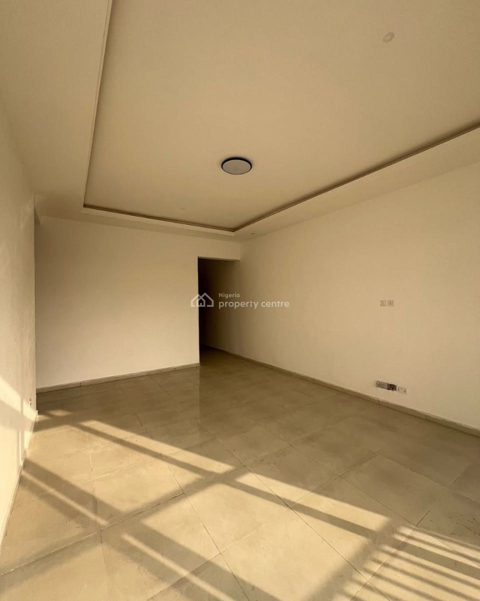 Beautiful 3 Bedroom Apartment, Osapa, Lekki, Lagos, House for Rent