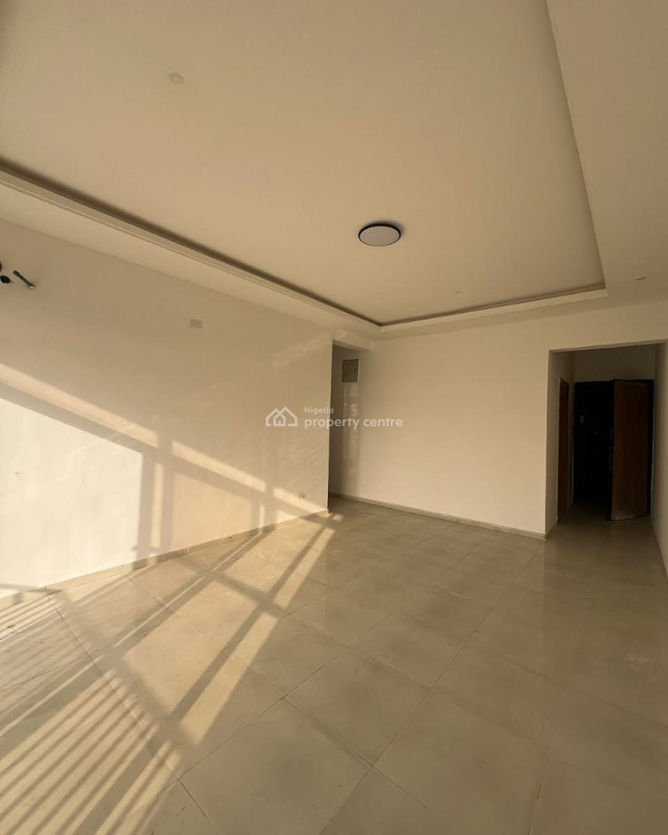 Beautiful 3 Bedroom Apartment, Osapa, Lekki, Lagos, House for Rent