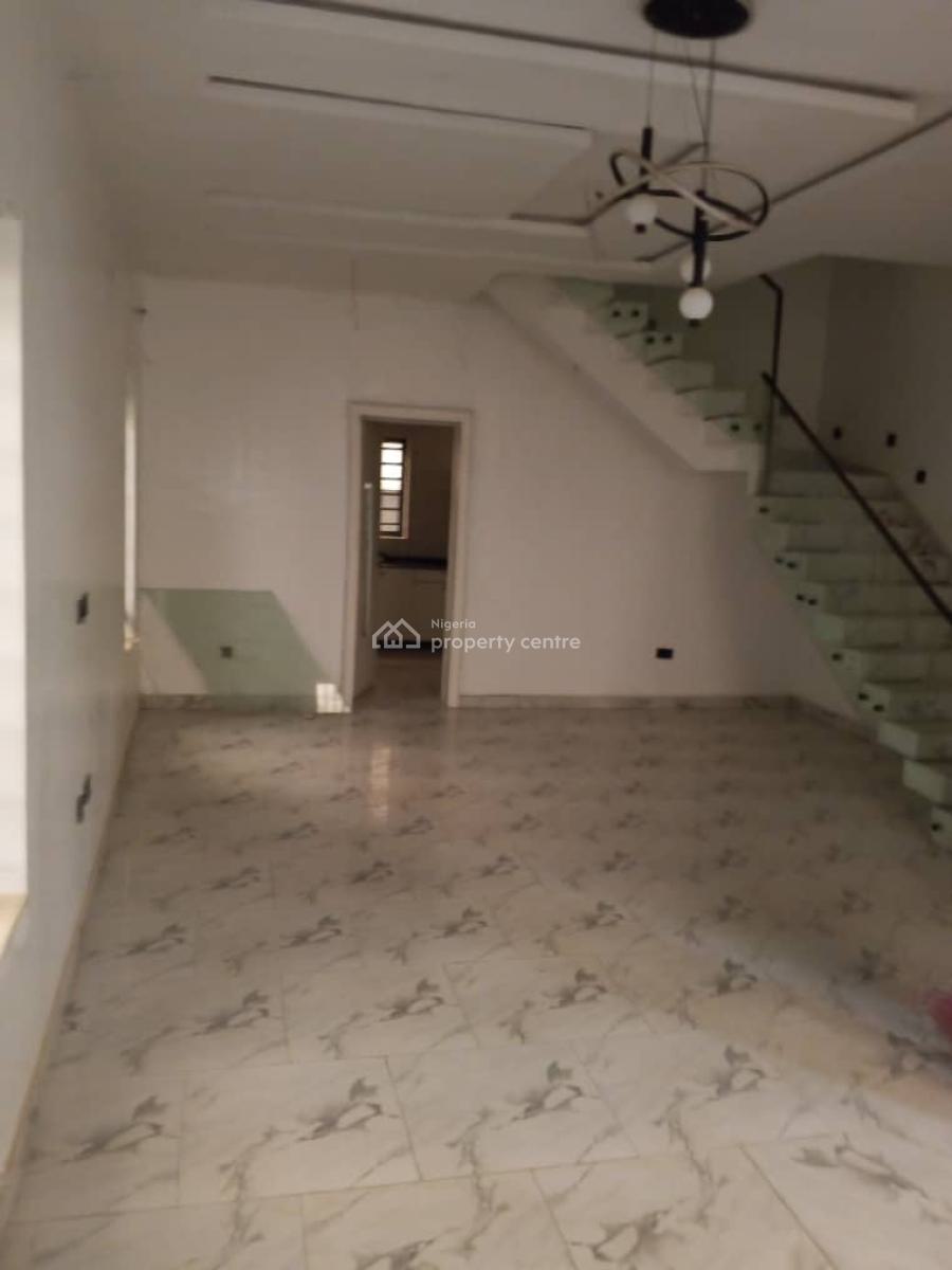 a Massive 4 Bedroom Detached Duplex All En-suite, Private Estate, Opic, Isheri North, Lagos, Detached Duplex for Sale