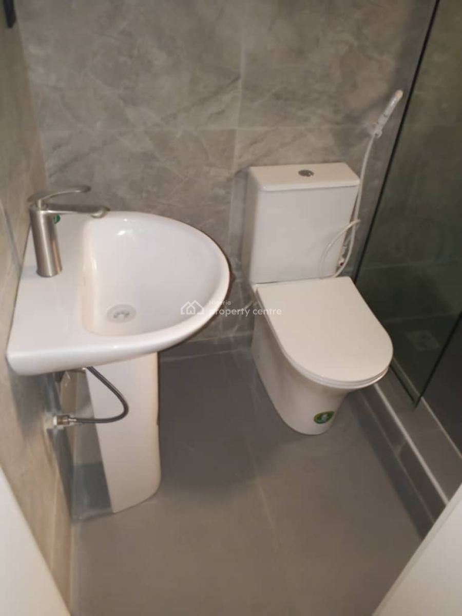 a Massive 4 Bedroom Detached Duplex All En-suite, Private Estate, Opic, Isheri North, Lagos, Detached Duplex for Sale