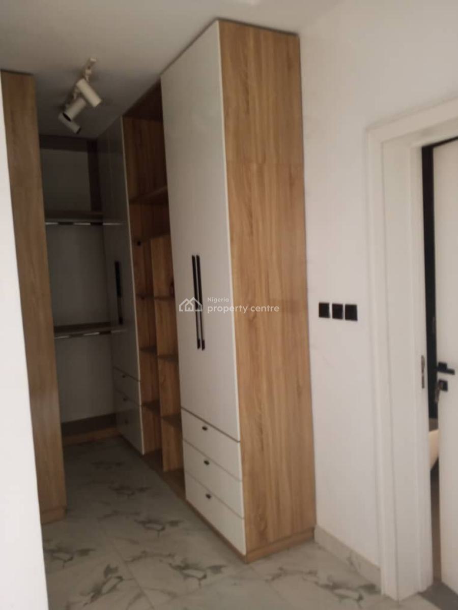 a Massive 4 Bedroom Detached Duplex All En-suite, Private Estate, Opic, Isheri North, Lagos, Detached Duplex for Sale