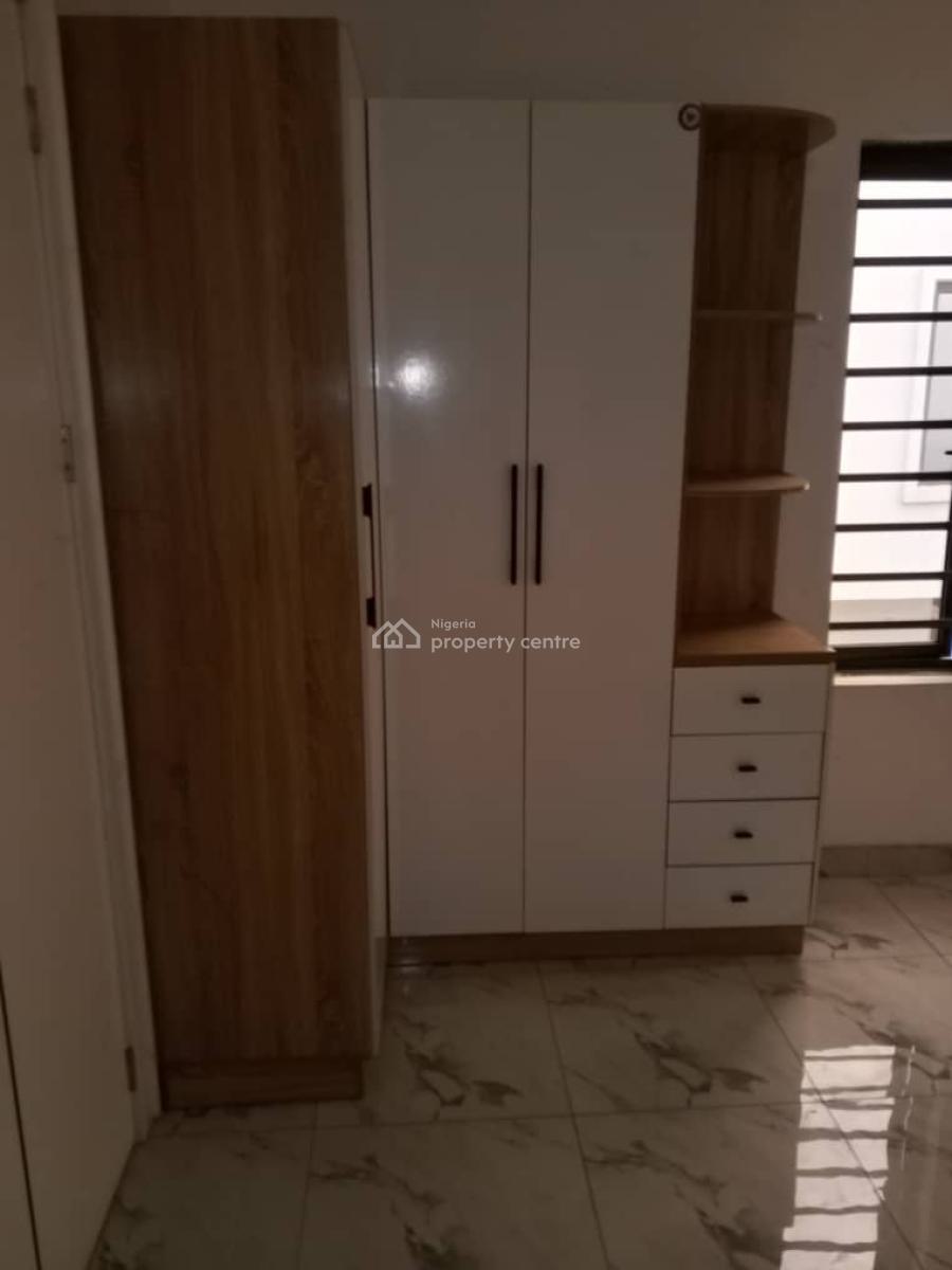 a Massive 4 Bedroom Detached Duplex All En-suite, Private Estate, Opic, Isheri North, Lagos, Detached Duplex for Sale