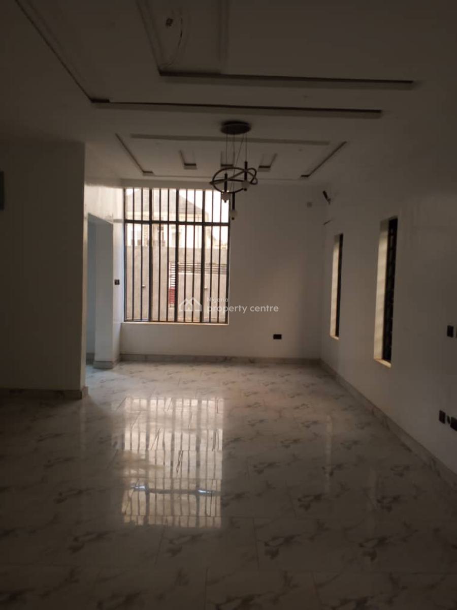 a Massive 4 Bedroom Detached Duplex All En-suite, Private Estate, Opic, Isheri North, Lagos, Detached Duplex for Sale