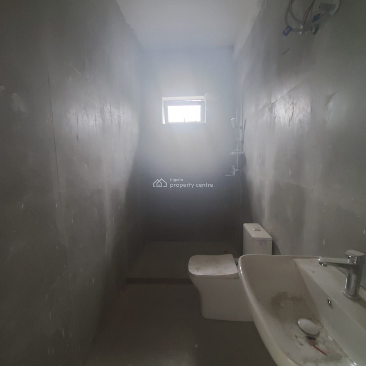 Gorgeous 3 Bedroom Apartment with a Pool and Elevator, Lekki Phase 1, Lekki, Lagos, Flat / Apartment for Sale