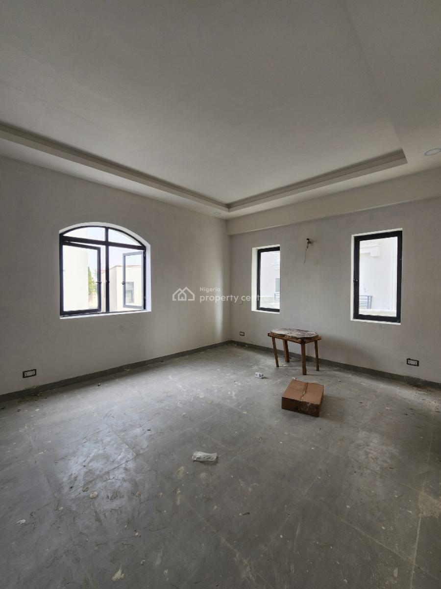 Luxury 3 Bedroom Apartment with Bq, Pool & Gym, Lekki Phase 1, Lekki, Lagos, Flat / Apartment for Sale