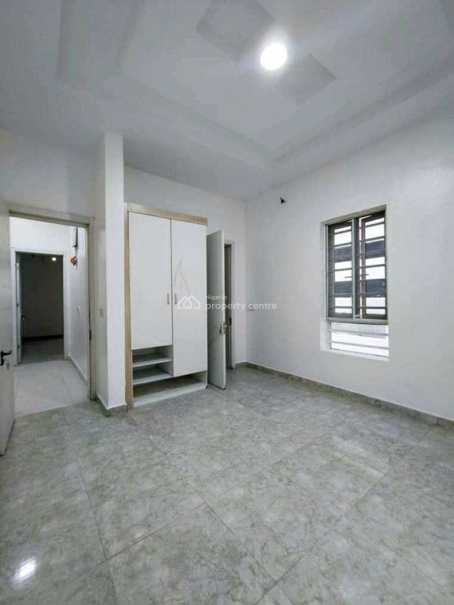 Luxury 5 Bedroom Detached Duplex, Chevron, Lekki, Lagos, Detached Duplex for Rent